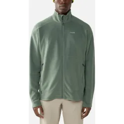 Forro polar de hombre Buteo Mid II