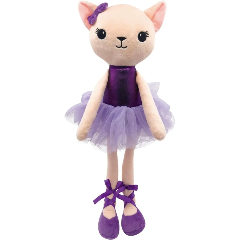 Peluche Sofia - Mi Bosque Encantado - FashionsVida