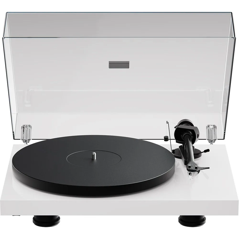 Tocadiscos Debut EVO 2 - Pro-Ject - FashionsVida