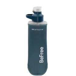 Wasserfilter BeFree AC Filter 0,5 Schieferblau Default Title adult
