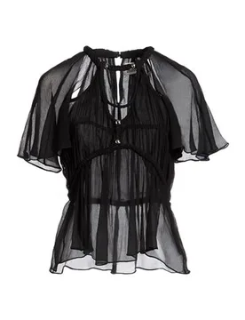 Top Mujer Negro 40 Mujer - Isabel marant - FashionsVida