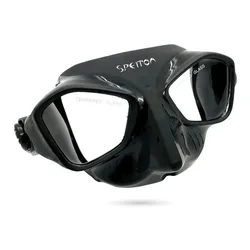 Maschera Da Freediving Storm Silicone