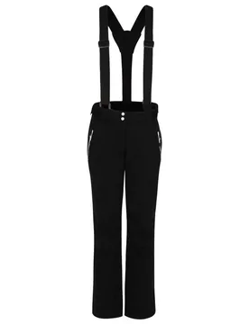 Pantalon Diminish Black 62 - Dare2b - FashionsVida