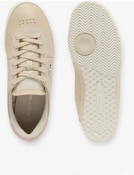 Lacoste - Zapatillas de mujer aura - Lacoste - FashionsVida