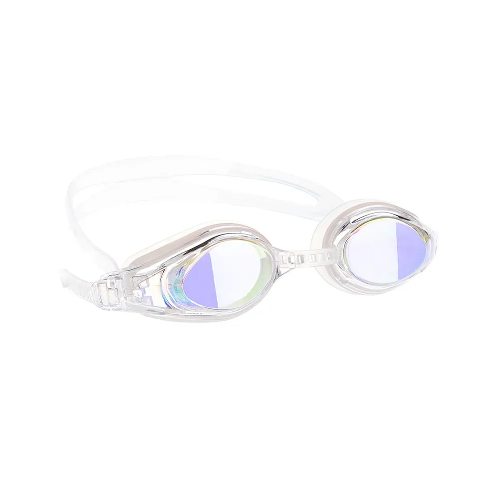 Lunettes De Natation à Miroir Competition Mirror Automatic - Mad Wave - FashionsVida