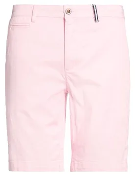 Pantalones cortos y bermudas Hombre Rosa 32,38 Hombre - La martina - FashionsVida