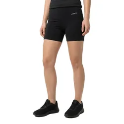 Essence Hotpants 3 Short Leggings Black L Women