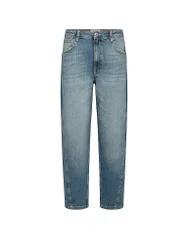 Jeans Balloon Fit MMAYMEN azul 26