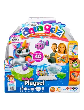 Kit Di Artigianato Deluxe Play Set