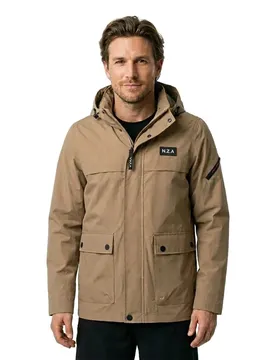 Giacca 26an816 Dune L