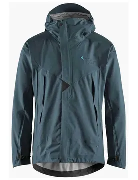 KlÄttermusen Veste Asynja Midnight Blue S