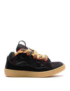 Lanvin Sneakers nere
