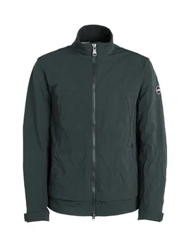 Jacke & Anorak Herren Dunkelgrün 50 Herren - Colmar - FashionsVida