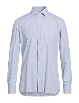Camisa Hombre Azul profundo 39 Hombre