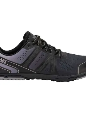 Scarpe Da Running Hfs Ii Black / Frost Gray EU 40 1/2