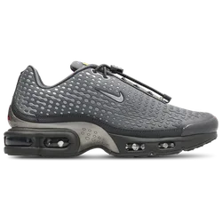 Tuned Herren Sneaker - Grau - Größe 45 - Netz/Synthetik Grey 45