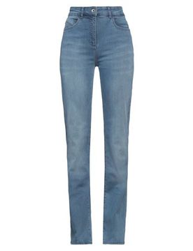 Pantalones vaqueros Mujer Azul marino 25,31 Mujer