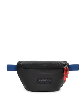 Springer, 100% Polyester tarp kontrast black Petit unisex - Eastpak - FashionsVida