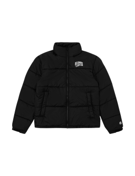 Small Arch Logo Puffer Jacket