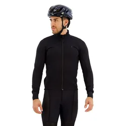 Giacca Sl Pro Softshell Black