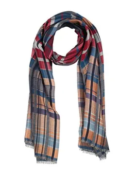 MISSONI Schal Damen Blau -- Damen - Missoni - FashionsVida