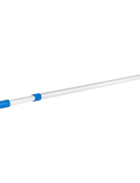 Zubehör für Teleskop-Pool - Bleu - unisex - Size: 96x5x5 cm - VirtuFit - FashionsVida