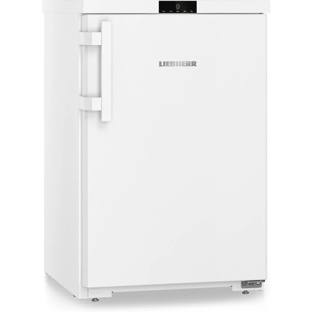 Congelador vertical NoFrost - FNe 1404 - Liebherr - FashionsVida