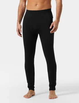 Men's Durewool Trousers Black M - Black - Male - Helly Hansen - FashionsVida
