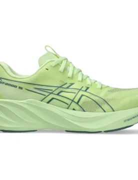 GT-2000 15 Laufschuhe Herren Illuminate Yellow/Foggy Teal D (normal) 42,5 - Asics - FashionsVida