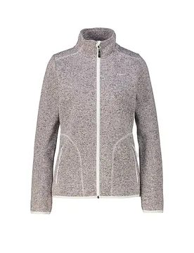 Veste polaire Bergens rose XL - Meru - FashionsVida