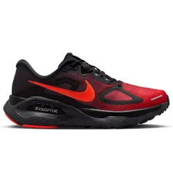 Structure plus zapatilla running hombre Negro (45)