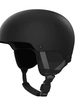 Casque Rime 3 Black L-XL unisex - Anon - FashionsVida