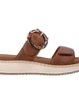 Pantoffeln Pantoletten 39;40;41;42;43 Female - Remonte - FashionsVida