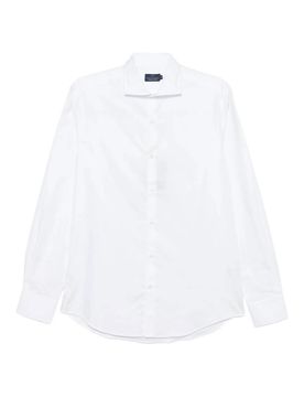 Paul & Shark Camicia In Cotone