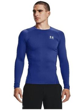 Badeshorts Heatgear À Manches Longues Eu Xxl;Eu Xl Male