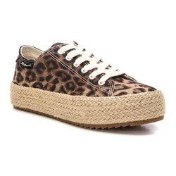 Baskets 173149 Leopard EU 39