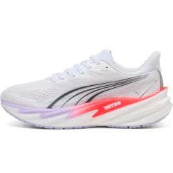 Velocity nitro 5 zapatilla running mujer Blanco (38,5)