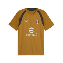 Milan AC Trainingsshirt 2026/27 - Doré - male - Size: XL