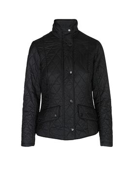 Chaqueta acolchada FLYWEIGHT CAVALRY negro 34