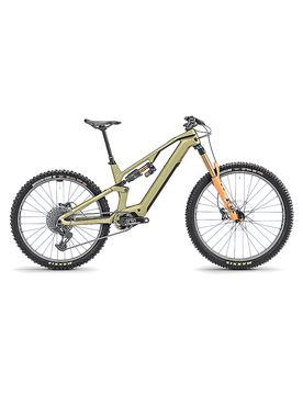 E-Mountainbike Ryvon LT 10.0 para hombre camel M