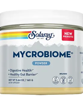 Microbioma In Polvere 160g Multicolour