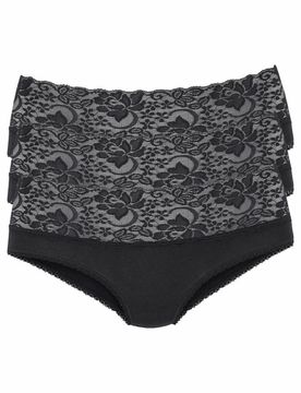 VIVANCE Braga negro
