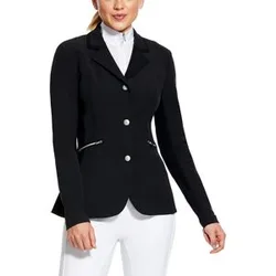 Damen Turnier-Jacket GALATEA navy 16R