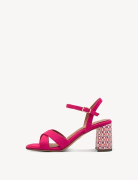 Sandalo fucsia - 39