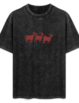 Petroglyph herd T-Shirt Sun Protective Outdoor Tee Top - Aliexpress - FashionsVida