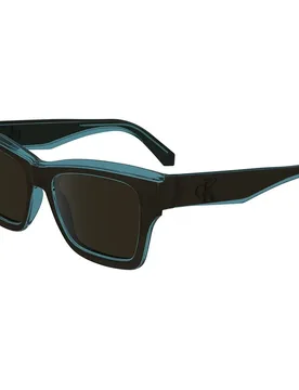 Jeans Lunettes De Soleil J24609s Taupe Tortoise 6/CAT3 Homme - Calvin Klein - FashionsVida
