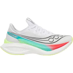 ENDORPHIN PRO 5 Laufschuhe Damen White/Multi 40,5