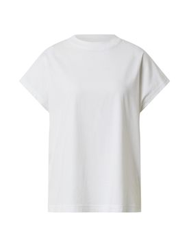 MELA Camiseta 'MADHU' blanco