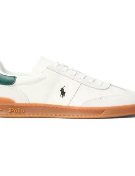Ftw Sneaker 809p09761 White / College Green EU 44