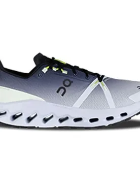 Cloudsurfer Trail Waterproof Herren Trailrunningschuhe, schwarz, Größe 46 46 - On - FashionsVida